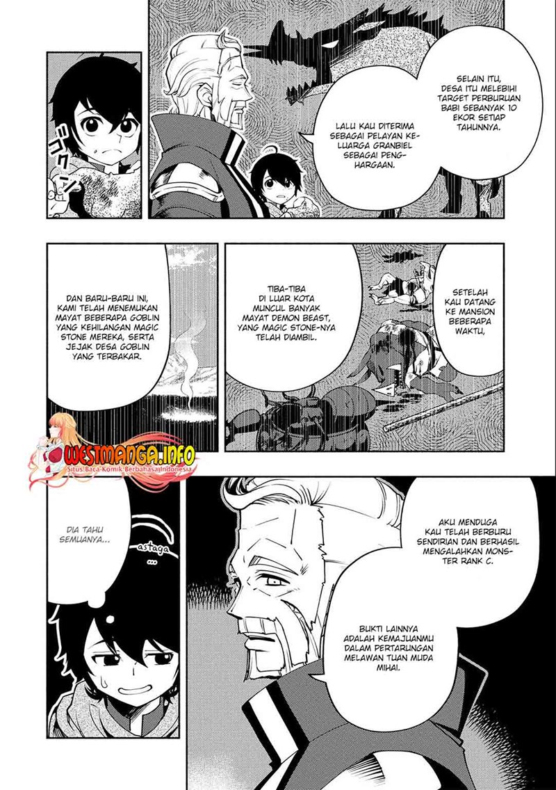 Hell Mode: Yarikomi Suki no Gamer wa Hai Settei no Isekai de Musou Suruw