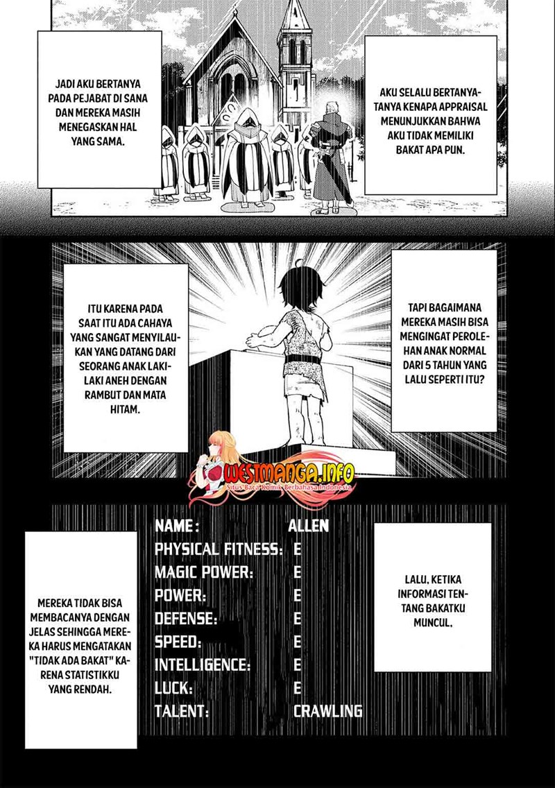 Hell Mode: Yarikomi Suki no Gamer wa Hai Settei no Isekai de Musou Suruw