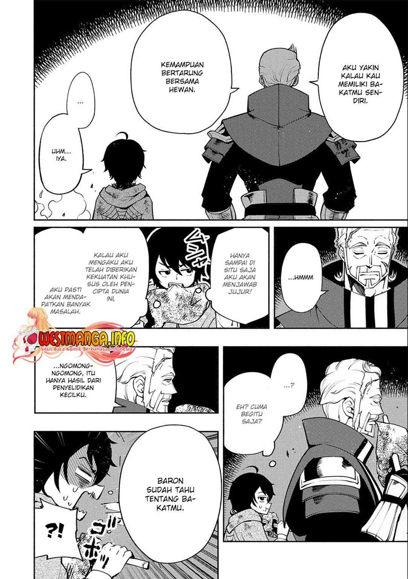 Hell Mode: Yarikomi Suki no Gamer wa Hai Settei no Isekai de Musou Suruw