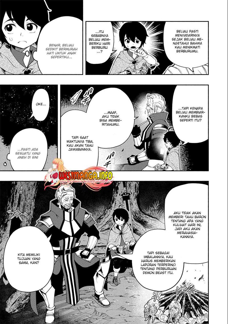 Hell Mode: Yarikomi Suki no Gamer wa Hai Settei no Isekai de Musou Suruw