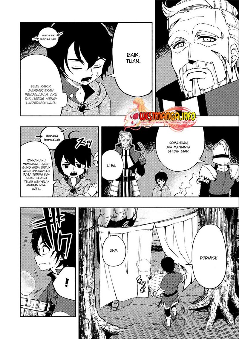 Hell Mode: Yarikomi Suki no Gamer wa Hai Settei no Isekai de Musou Suruw