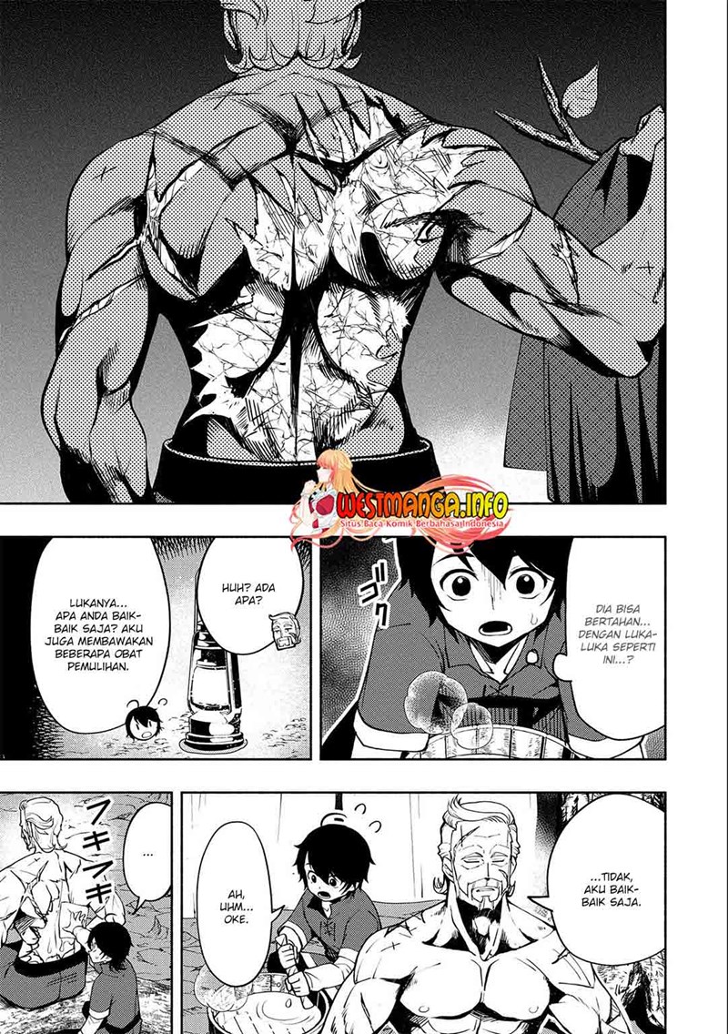 Hell Mode: Yarikomi Suki no Gamer wa Hai Settei no Isekai de Musou Suruw
