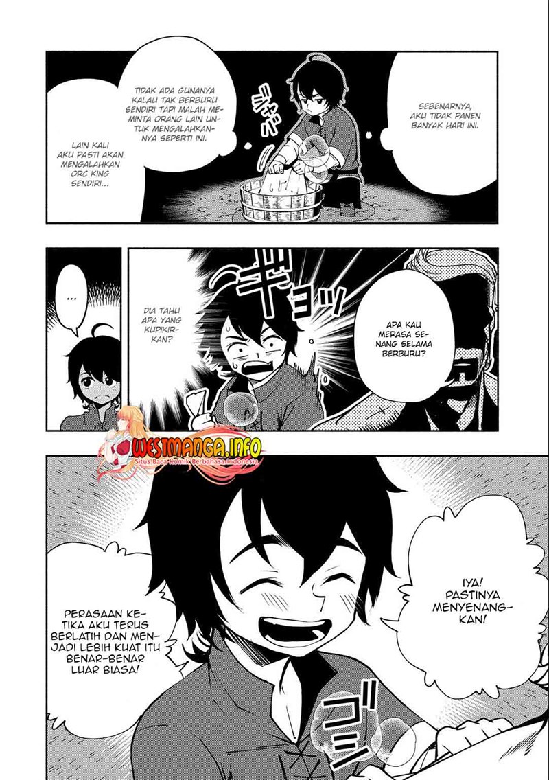 Hell Mode: Yarikomi Suki no Gamer wa Hai Settei no Isekai de Musou Suruw
