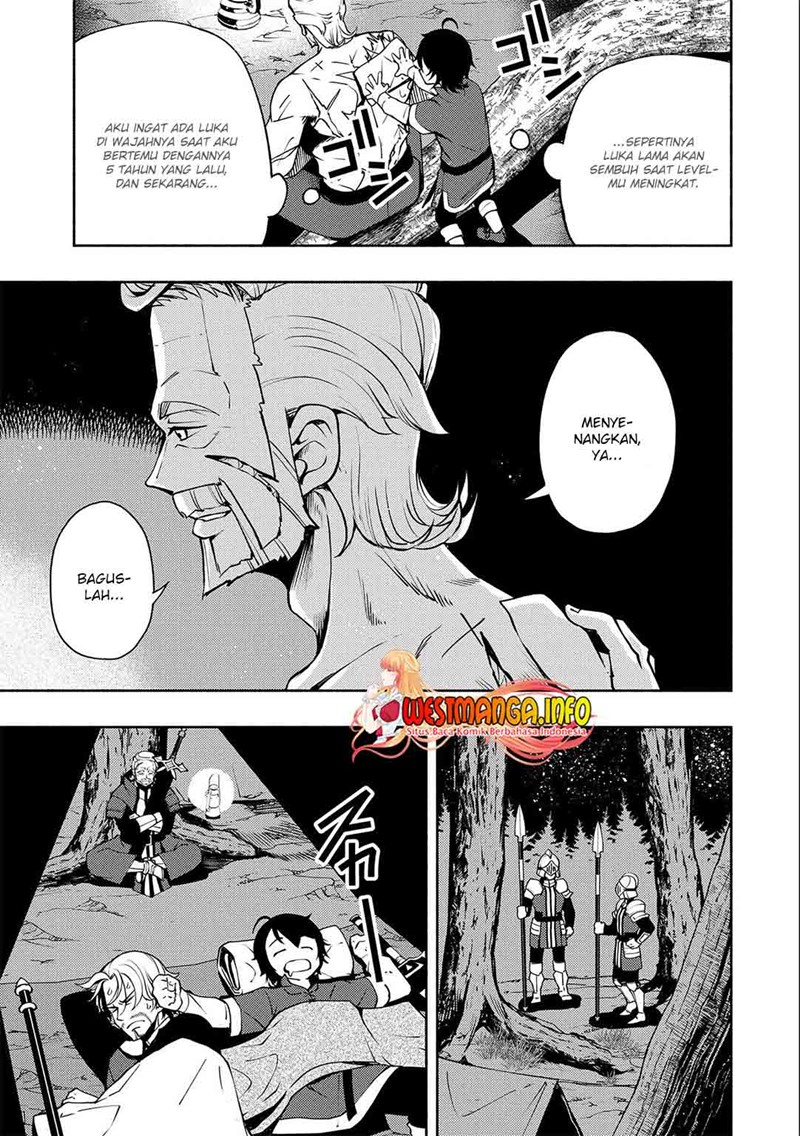 Hell Mode: Yarikomi Suki no Gamer wa Hai Settei no Isekai de Musou Suruw