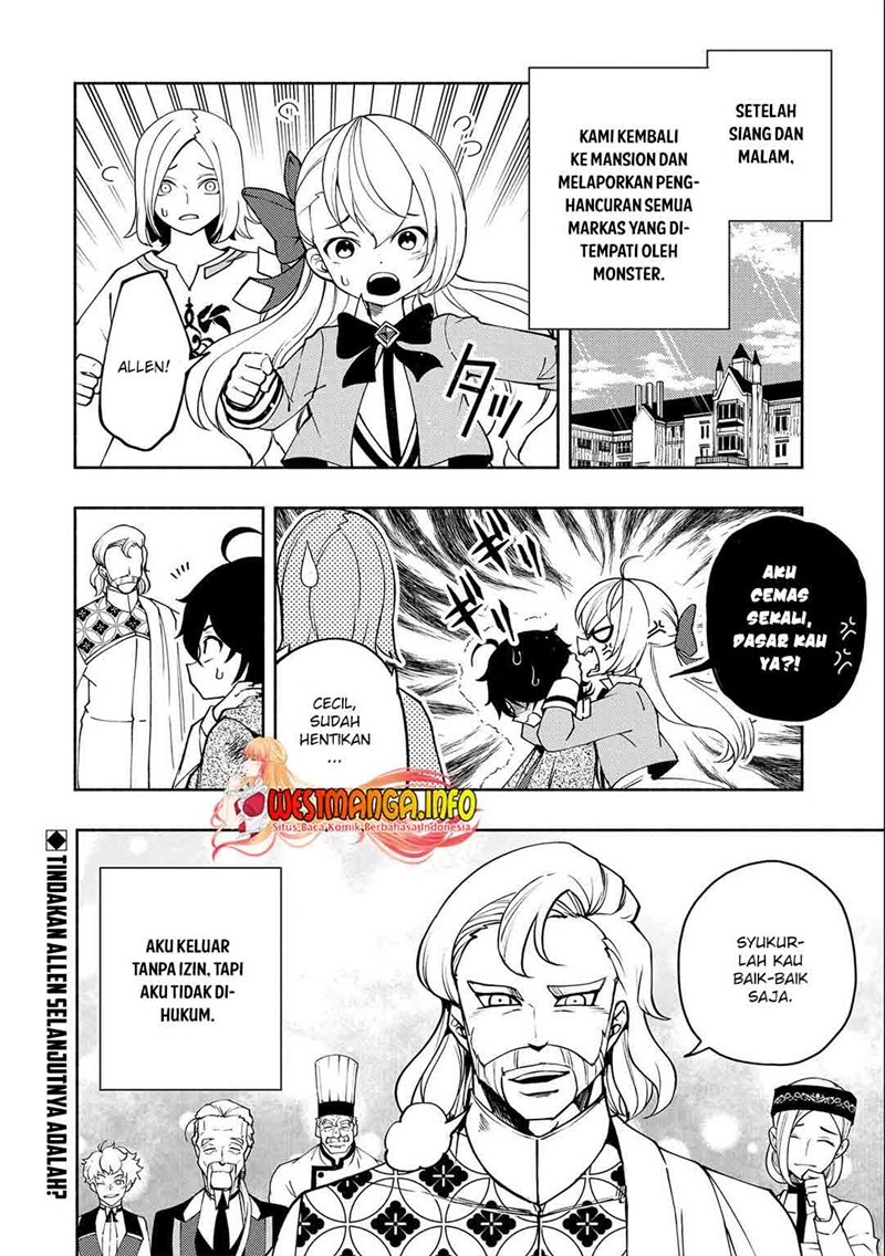 Hell Mode: Yarikomi Suki no Gamer wa Hai Settei no Isekai de Musou Suruw