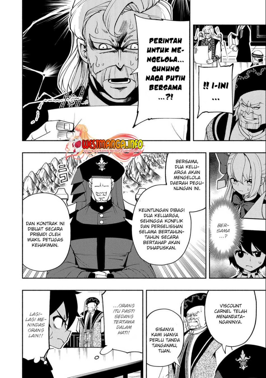 Hell Mode: Yarikomi Suki no Gamer wa Hai Settei no Isekai de Musou Suruw