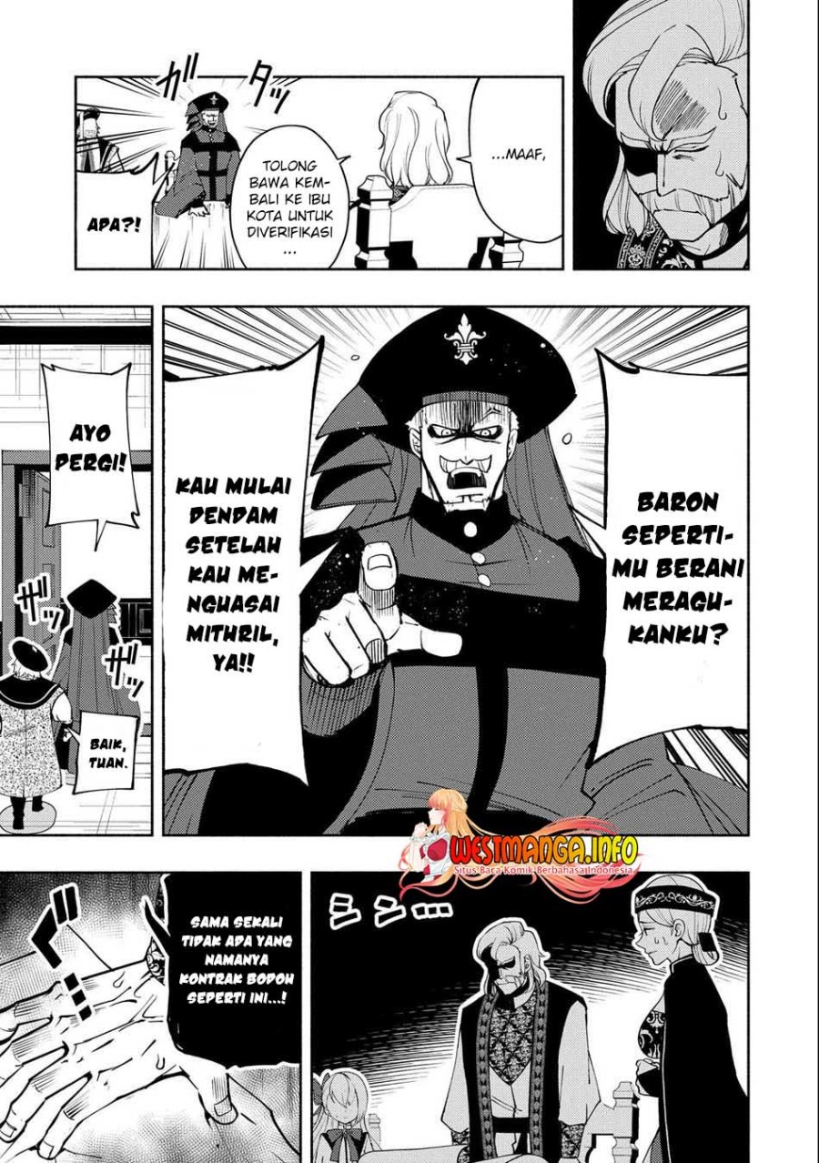 Hell Mode: Yarikomi Suki no Gamer wa Hai Settei no Isekai de Musou Suruw