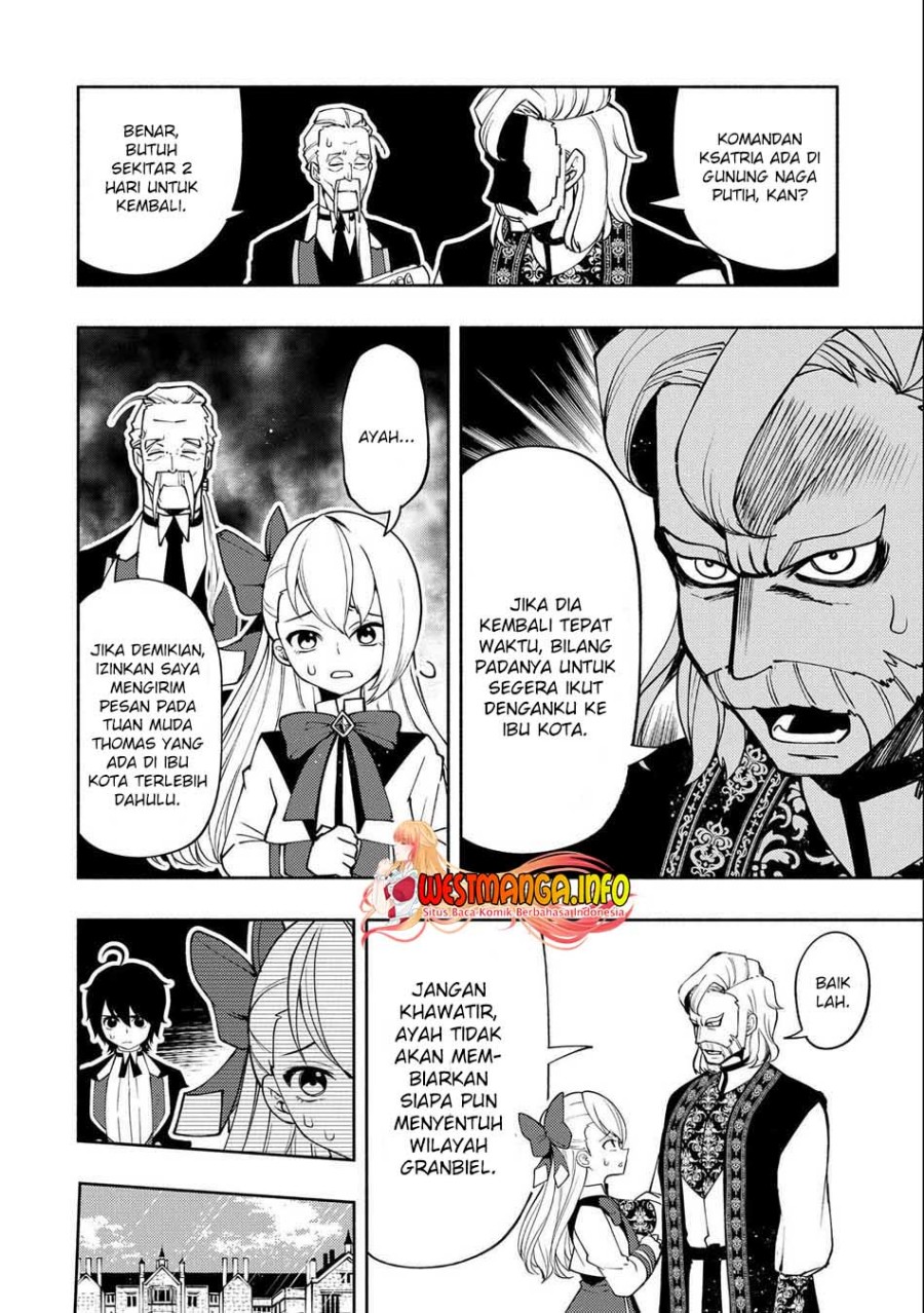 Hell Mode: Yarikomi Suki no Gamer wa Hai Settei no Isekai de Musou Suruw