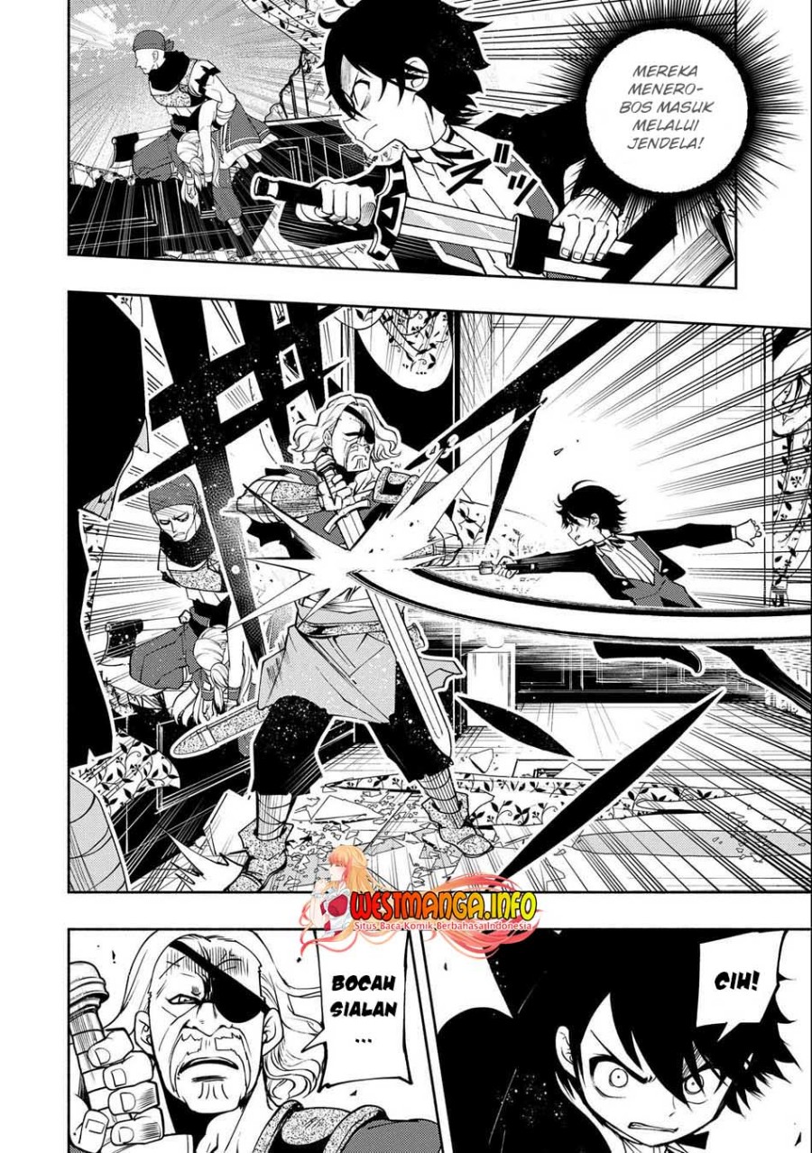 Hell Mode: Yarikomi Suki no Gamer wa Hai Settei no Isekai de Musou Suruw
