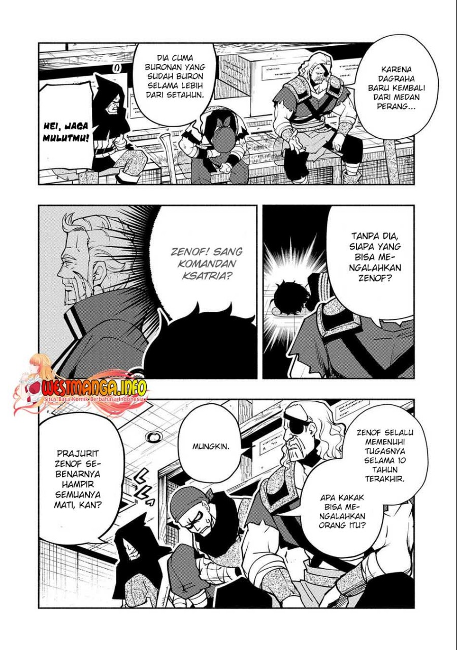 Hell Mode: Yarikomi Suki no Gamer wa Hai Settei no Isekai de Musou Suruw