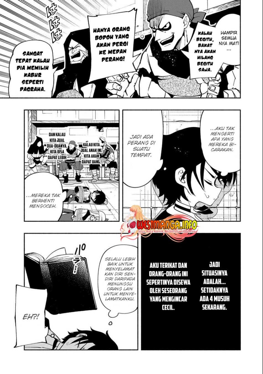 Hell Mode: Yarikomi Suki no Gamer wa Hai Settei no Isekai de Musou Suruw