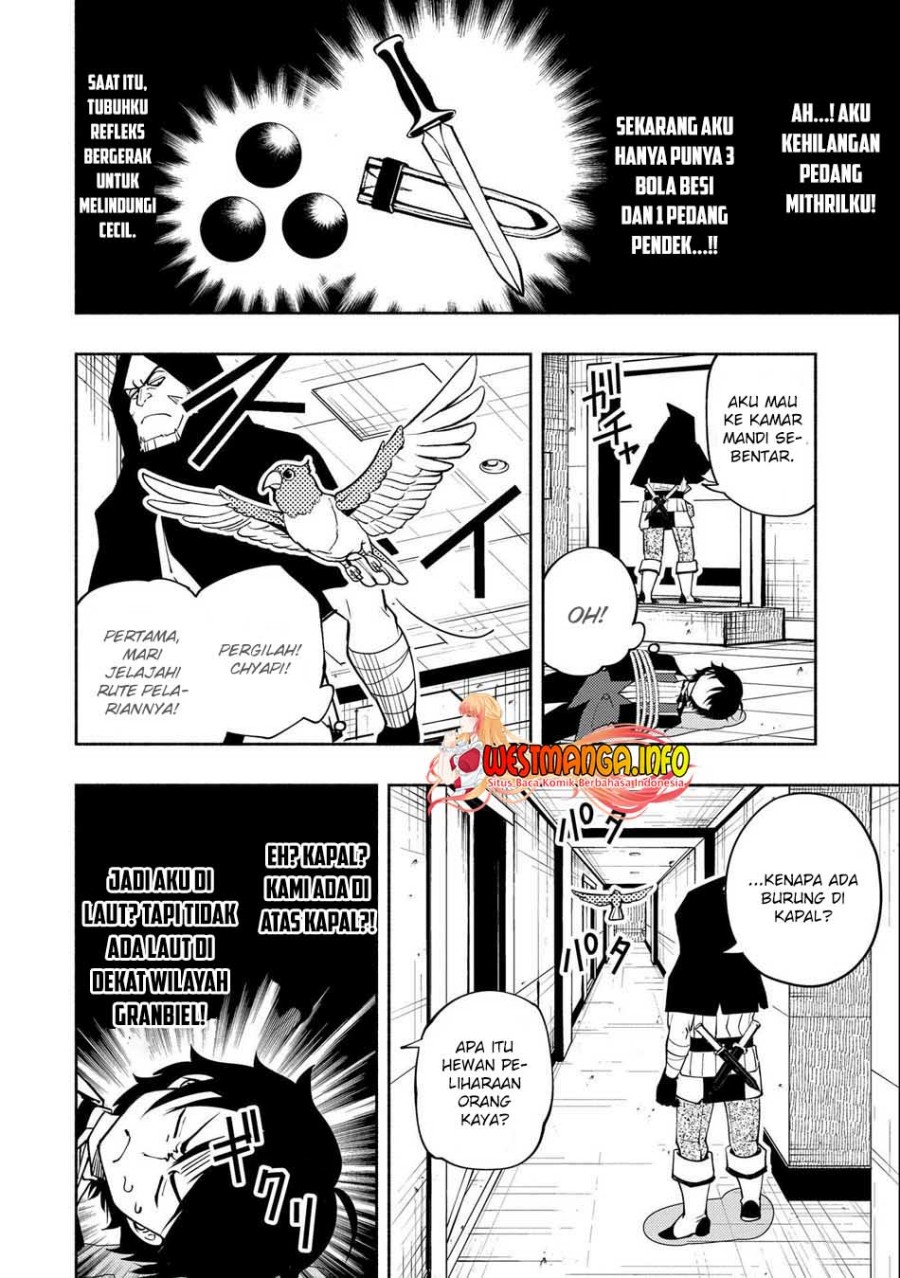 Hell Mode: Yarikomi Suki no Gamer wa Hai Settei no Isekai de Musou Suruw