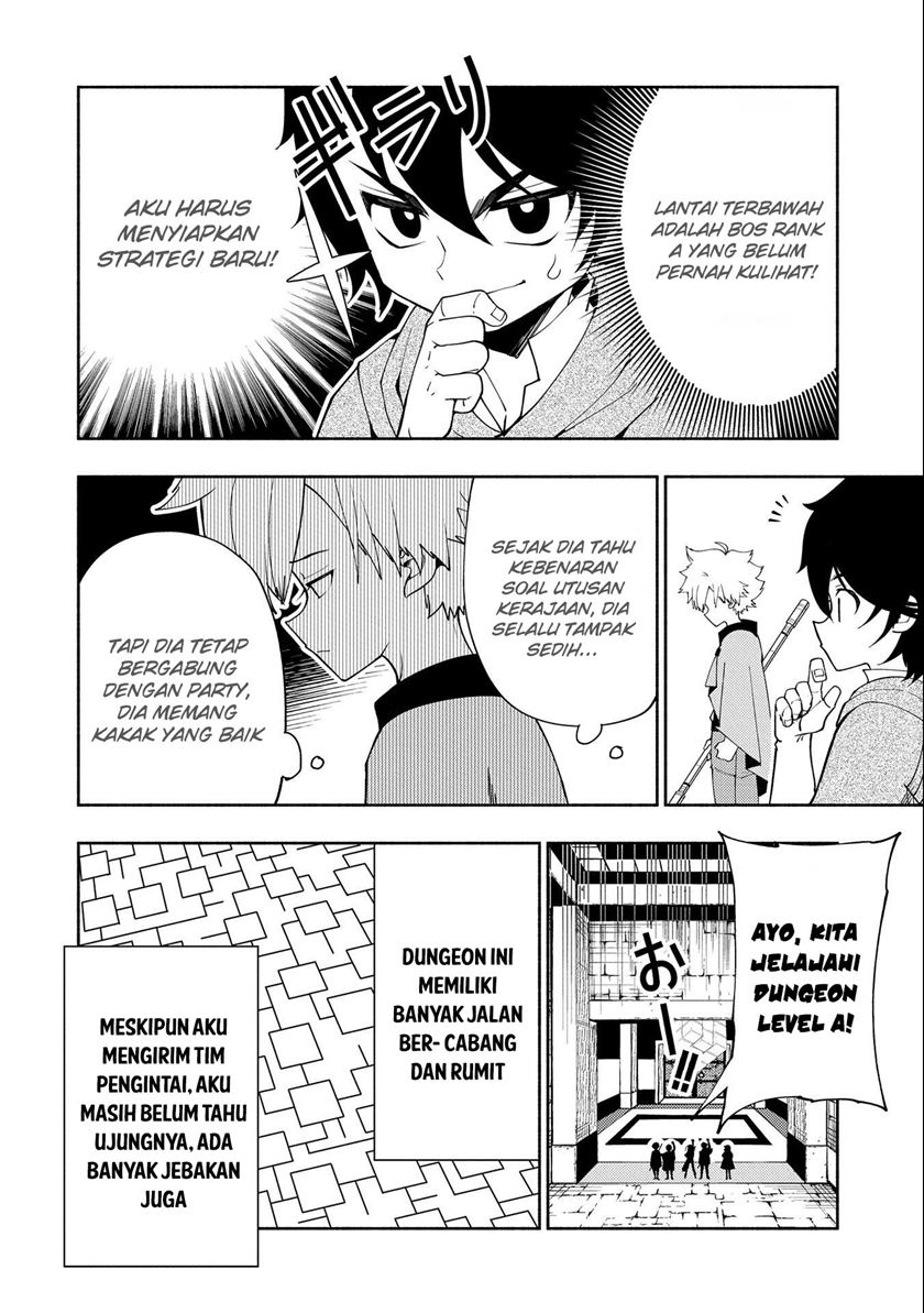 Hell Mode: Yarikomi Suki no Gamer wa Hai Settei no Isekai de Musou Suruw