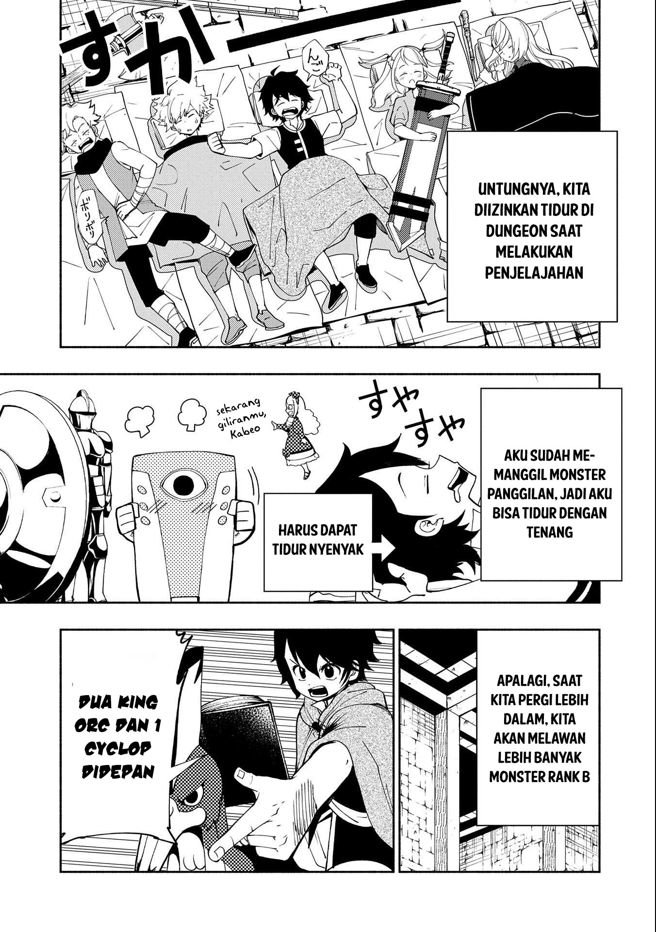 Hell Mode: Yarikomi Suki no Gamer wa Hai Settei no Isekai de Musou Suruw
