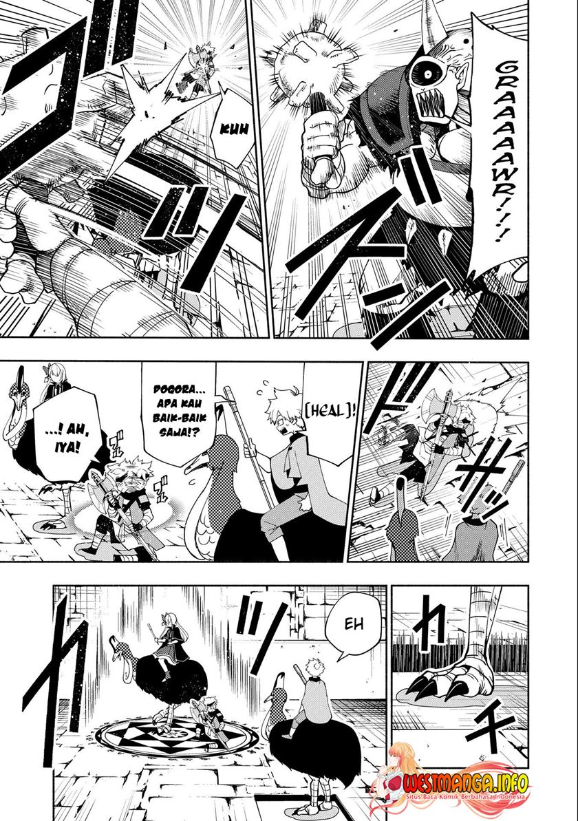 Hell Mode: Yarikomi Suki no Gamer wa Hai Settei no Isekai de Musou Suruw