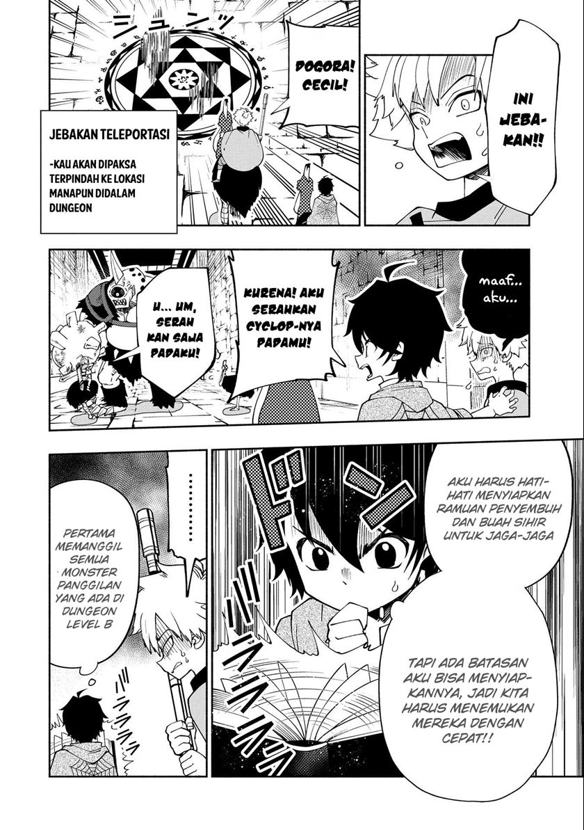 Hell Mode: Yarikomi Suki no Gamer wa Hai Settei no Isekai de Musou Suruw