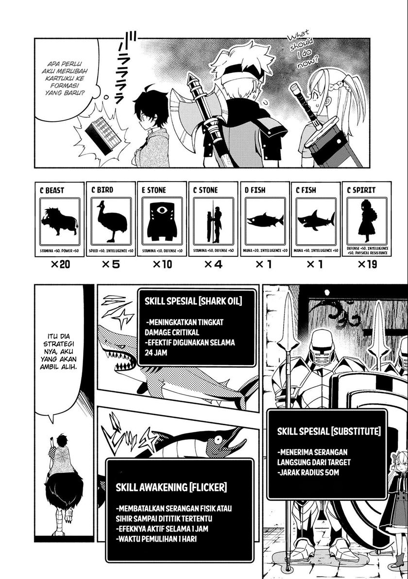 Hell Mode: Yarikomi Suki no Gamer wa Hai Settei no Isekai de Musou Suruw