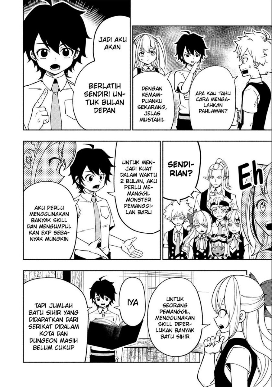 Hell Mode: Yarikomi Suki no Gamer wa Hai Settei no Isekai de Musou Suruw
