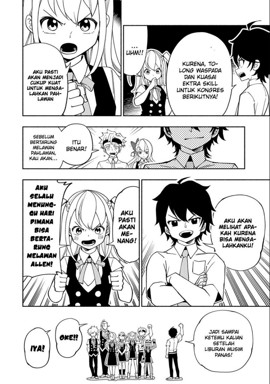Hell Mode: Yarikomi Suki no Gamer wa Hai Settei no Isekai de Musou Suruw