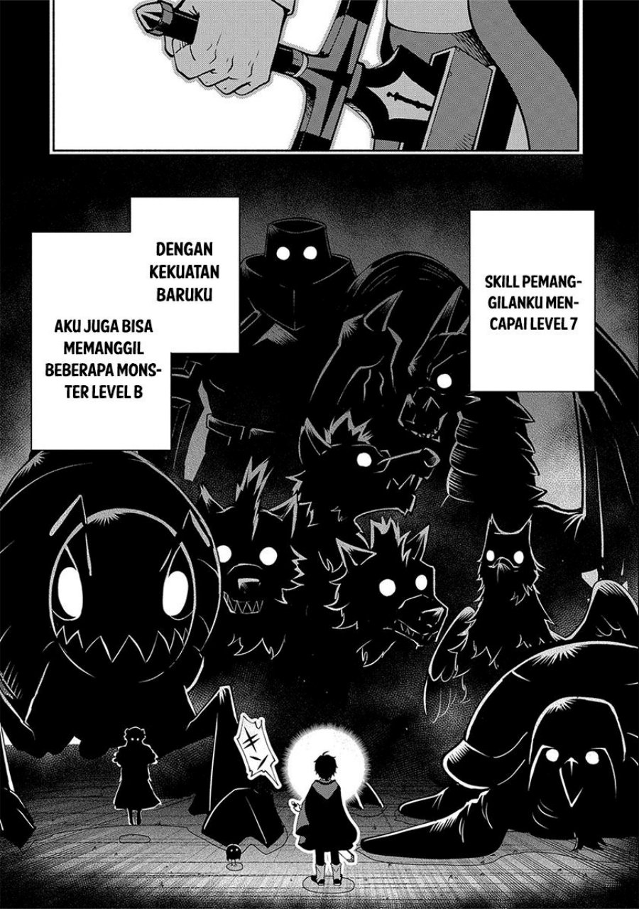 Hell Mode: Yarikomi Suki no Gamer wa Hai Settei no Isekai de Musou Suruw