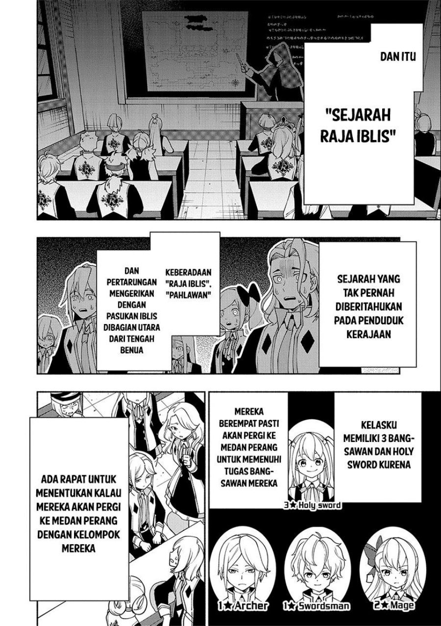 Hell Mode: Yarikomi Suki no Gamer wa Hai Settei no Isekai de Musou Suruw