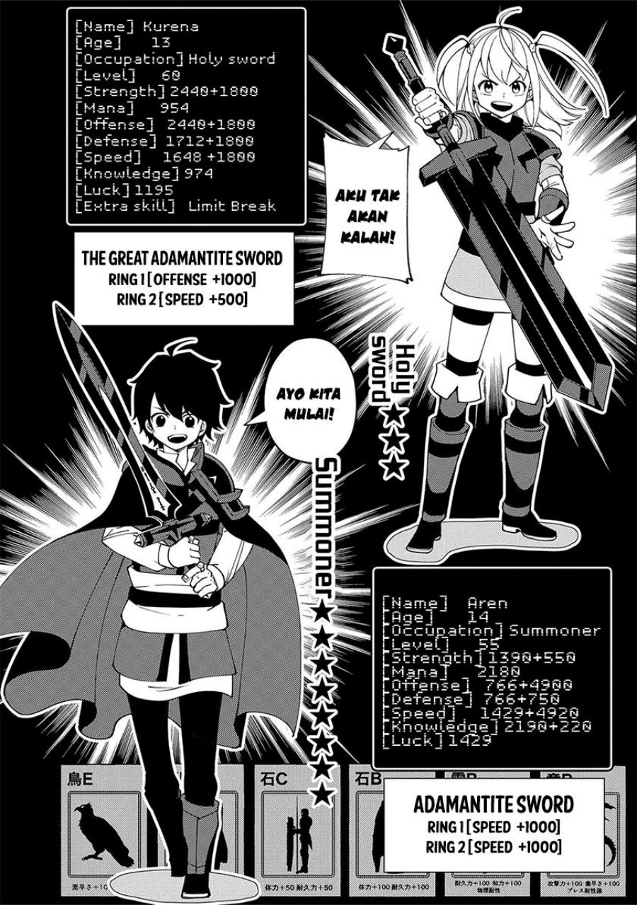 Hell Mode: Yarikomi Suki no Gamer wa Hai Settei no Isekai de Musou Suruw