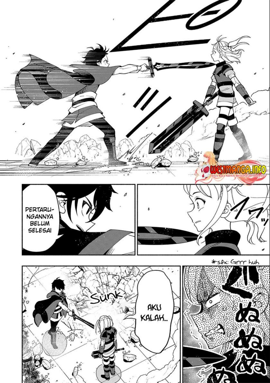 Hell Mode: Yarikomi Suki no Gamer wa Hai Settei no Isekai de Musou Suruw
