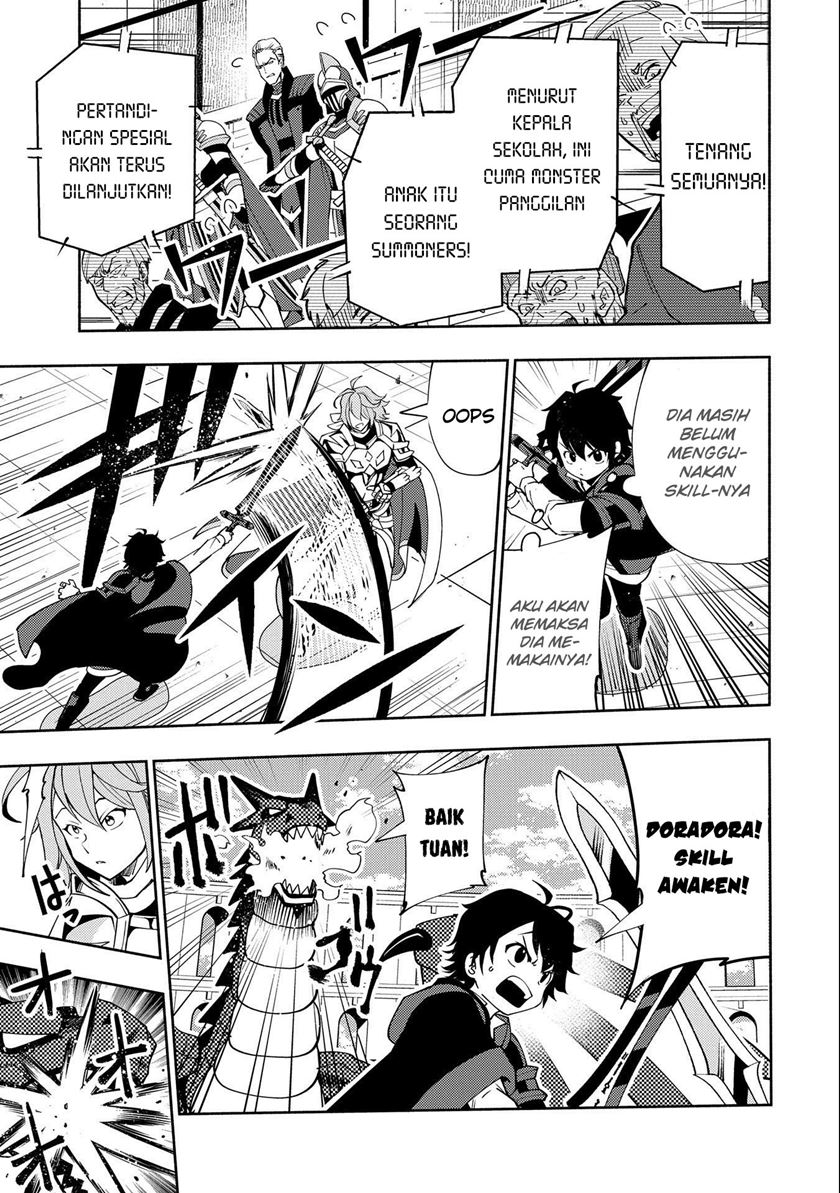 Hell Mode: Yarikomi Suki no Gamer wa Hai Settei no Isekai de Musou Suruw
