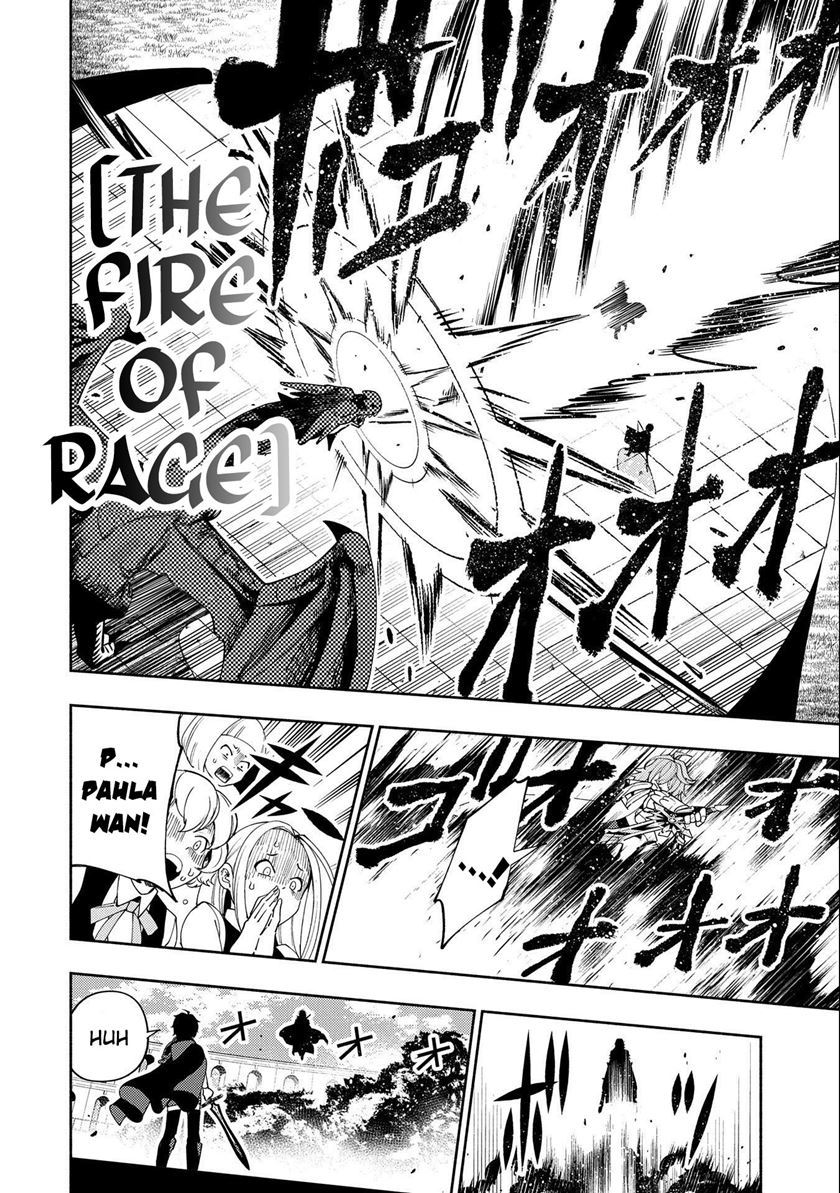 Hell Mode: Yarikomi Suki no Gamer wa Hai Settei no Isekai de Musou Suruw