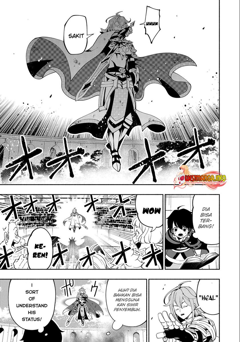 Hell Mode: Yarikomi Suki no Gamer wa Hai Settei no Isekai de Musou Suruw