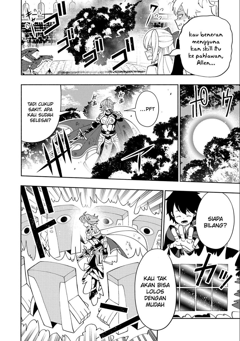Hell Mode: Yarikomi Suki no Gamer wa Hai Settei no Isekai de Musou Suruw