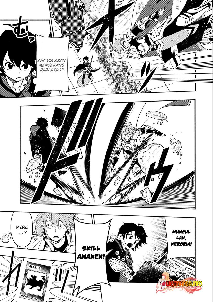 Hell Mode: Yarikomi Suki no Gamer wa Hai Settei no Isekai de Musou Suruw