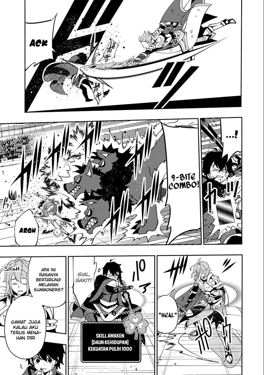 Hell Mode: Yarikomi Suki no Gamer wa Hai Settei no Isekai de Musou Suruw