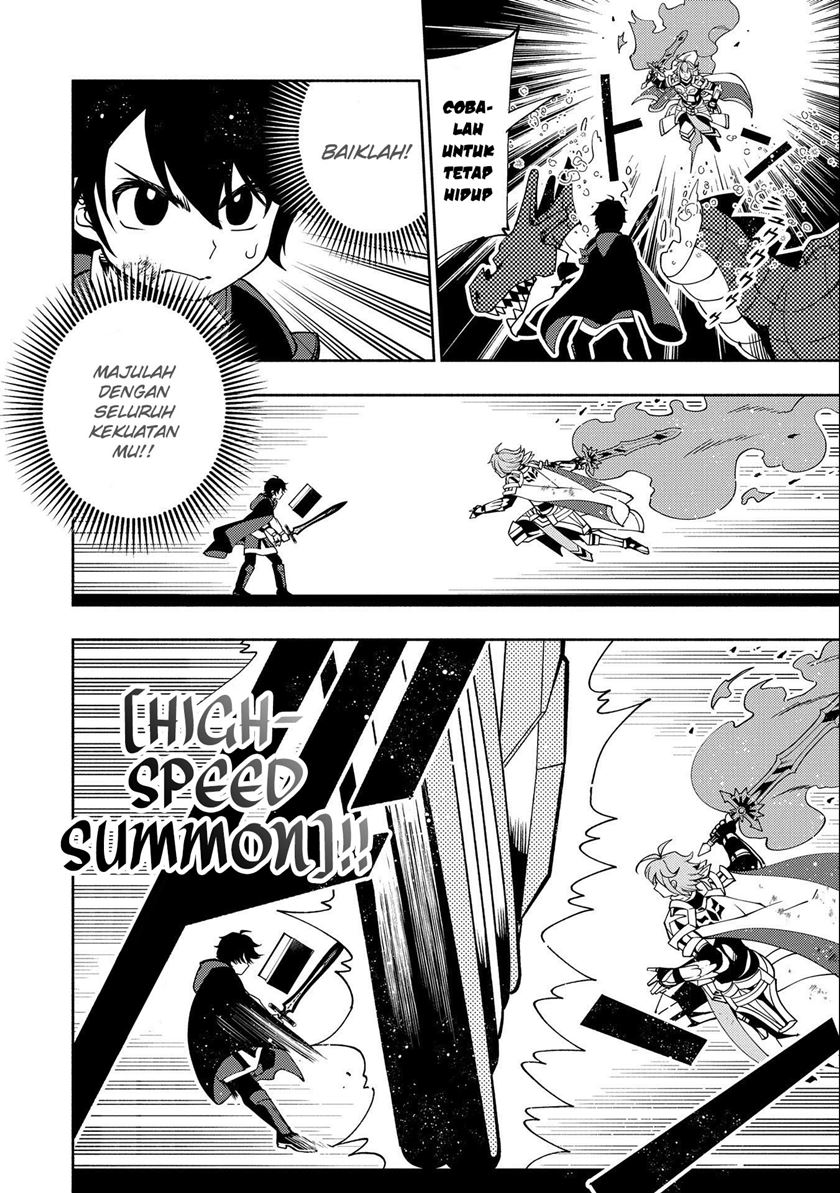 Hell Mode: Yarikomi Suki no Gamer wa Hai Settei no Isekai de Musou Suruw