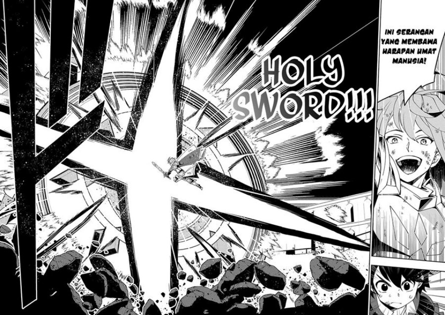 Hell Mode: Yarikomi Suki no Gamer wa Hai Settei no Isekai de Musou Suruw