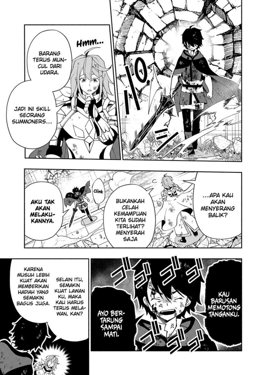 Hell Mode: Yarikomi Suki no Gamer wa Hai Settei no Isekai de Musou Suruw