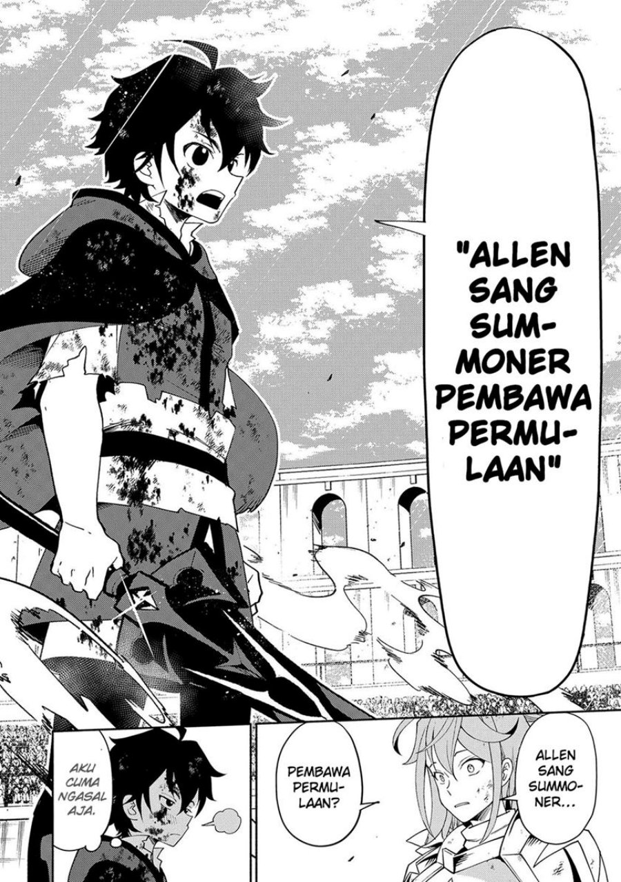 Hell Mode: Yarikomi Suki no Gamer wa Hai Settei no Isekai de Musou Suruw