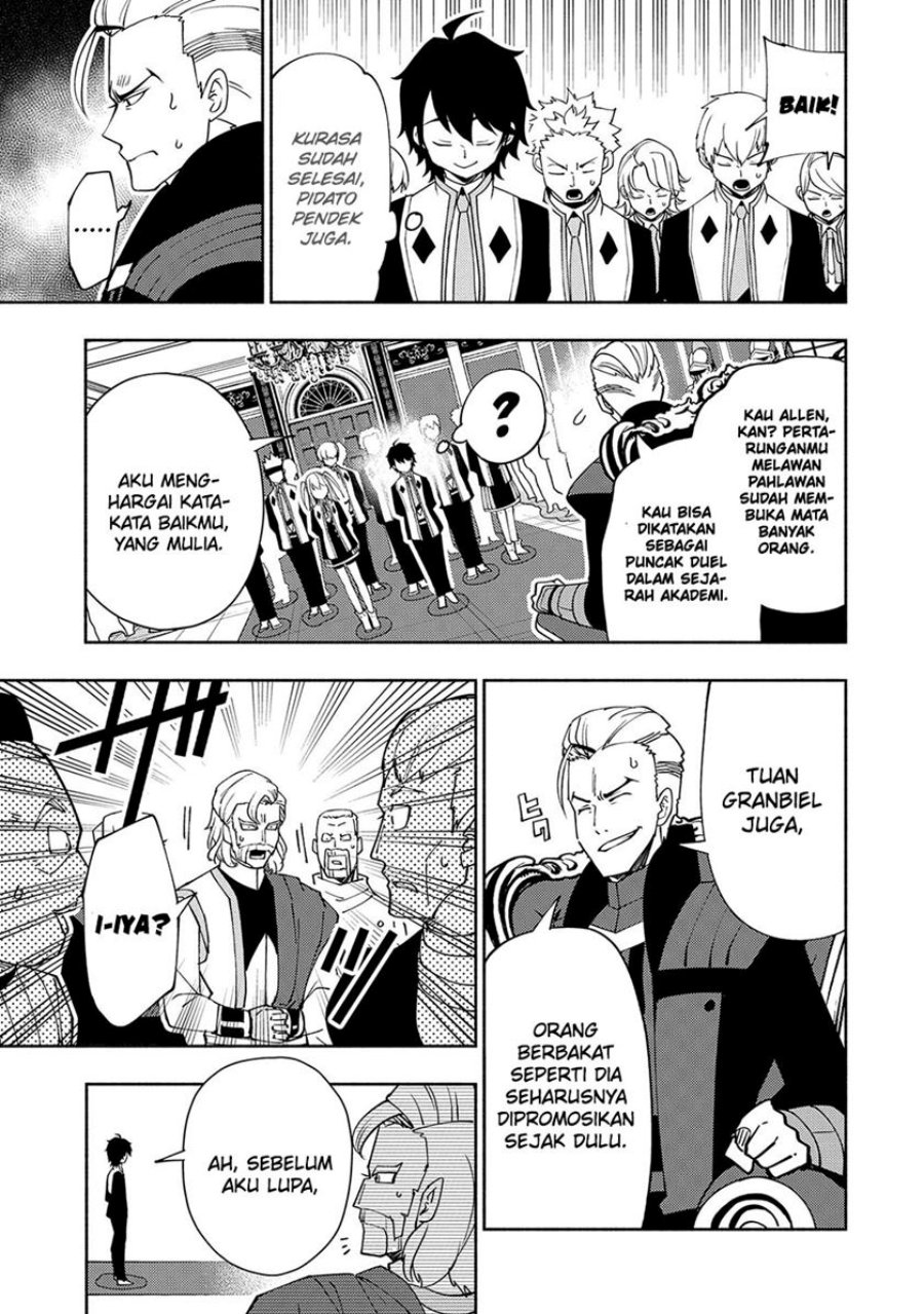 Hell Mode: Yarikomi Suki no Gamer wa Hai Settei no Isekai de Musou Suruw
