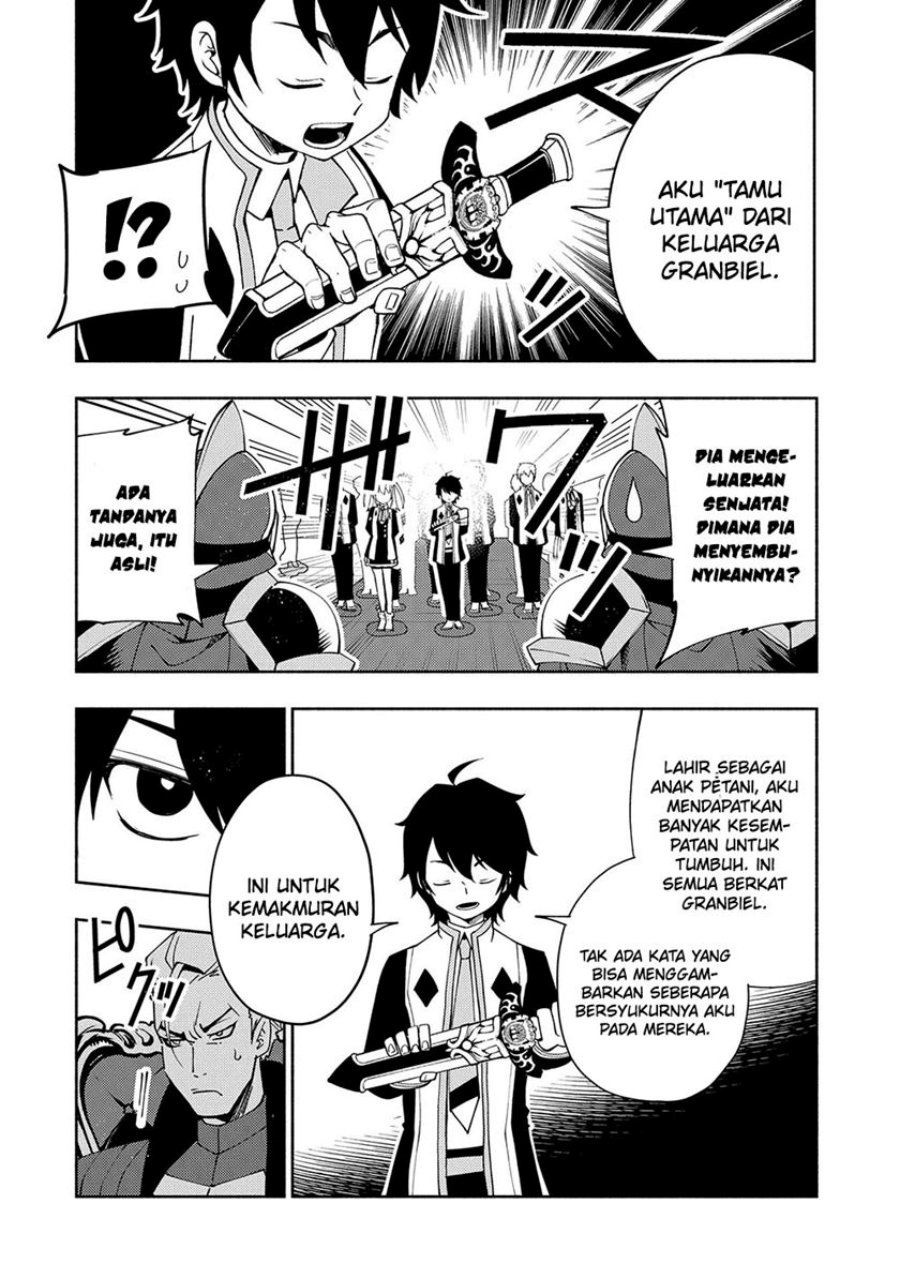 Hell Mode: Yarikomi Suki no Gamer wa Hai Settei no Isekai de Musou Suruw
