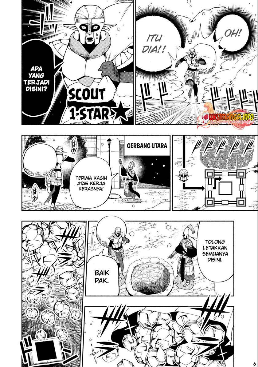Hell Mode: Yarikomi Suki no Gamer wa Hai Settei no Isekai de Musou Suruw