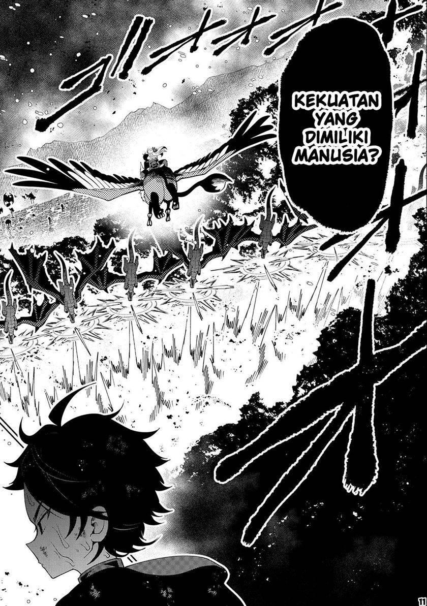 Hell Mode: Yarikomi Suki no Gamer wa Hai Settei no Isekai de Musou Suruw