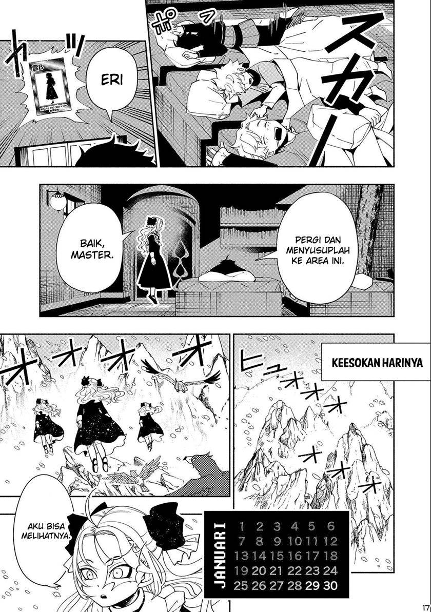 Hell Mode: Yarikomi Suki no Gamer wa Hai Settei no Isekai de Musou Suruw