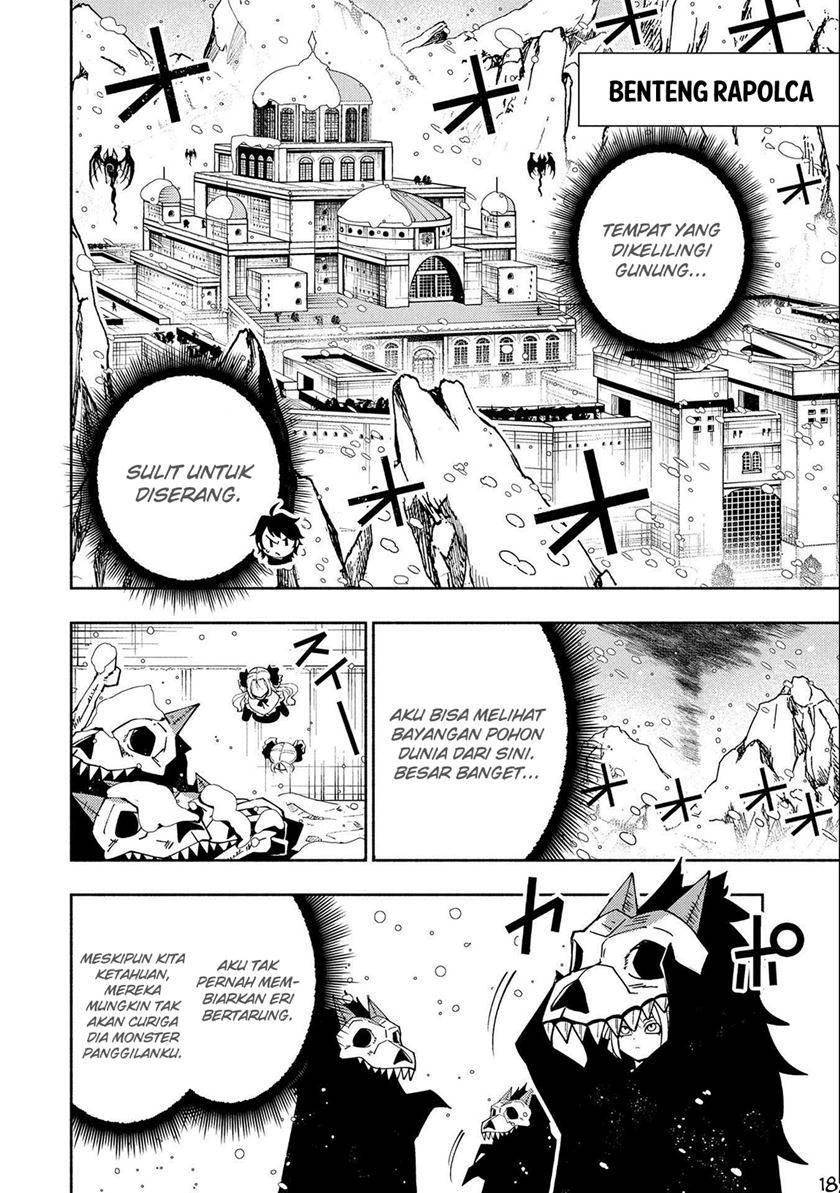 Hell Mode: Yarikomi Suki no Gamer wa Hai Settei no Isekai de Musou Suruw