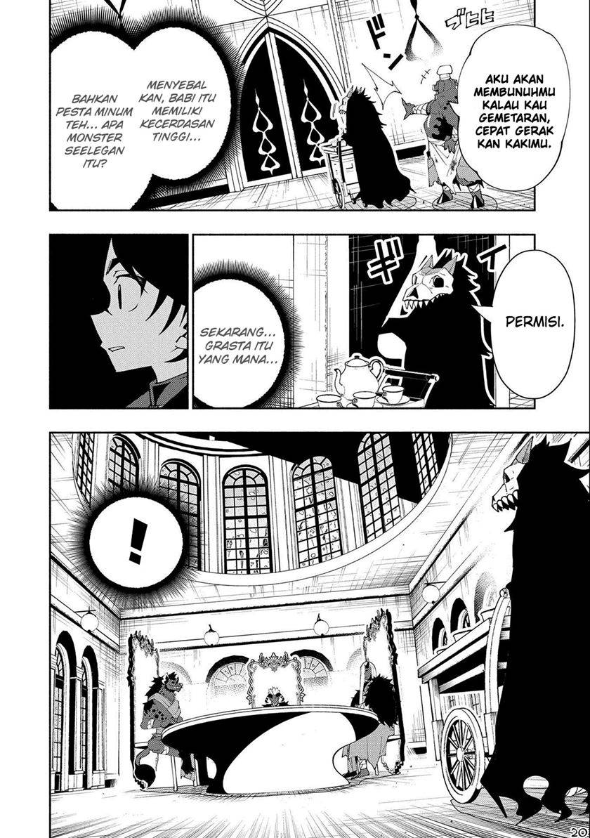 Hell Mode: Yarikomi Suki no Gamer wa Hai Settei no Isekai de Musou Suruw