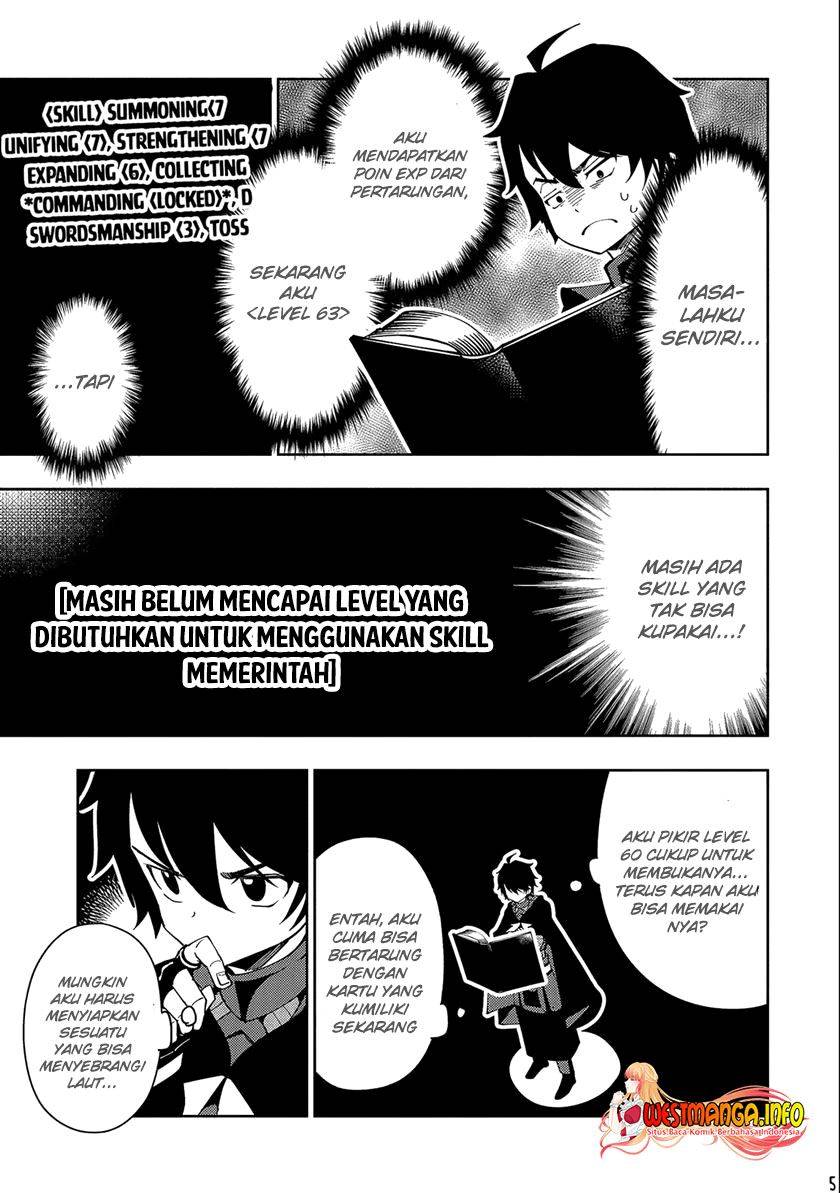 Hell Mode: Yarikomi Suki no Gamer wa Hai Settei no Isekai de Musou Suruw