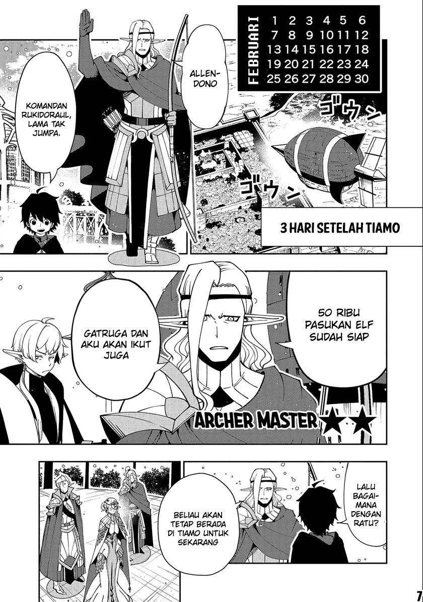 Hell Mode: Yarikomi Suki no Gamer wa Hai Settei no Isekai de Musou Suruw