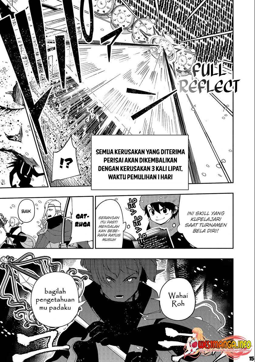 Hell Mode: Yarikomi Suki no Gamer wa Hai Settei no Isekai de Musou Suruw