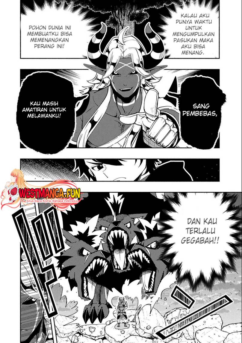 Hell Mode: Yarikomi Suki no Gamer wa Hai Settei no Isekai de Musou Suruw
