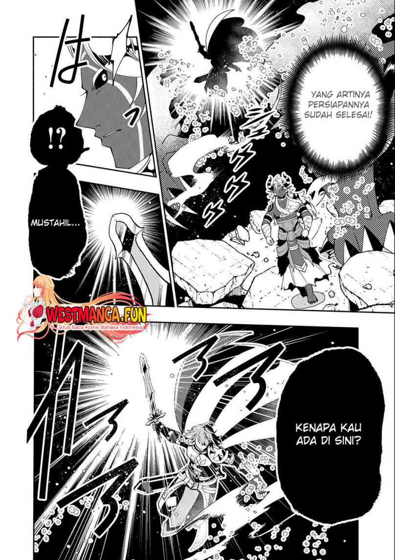 Hell Mode: Yarikomi Suki no Gamer wa Hai Settei no Isekai de Musou Suruw