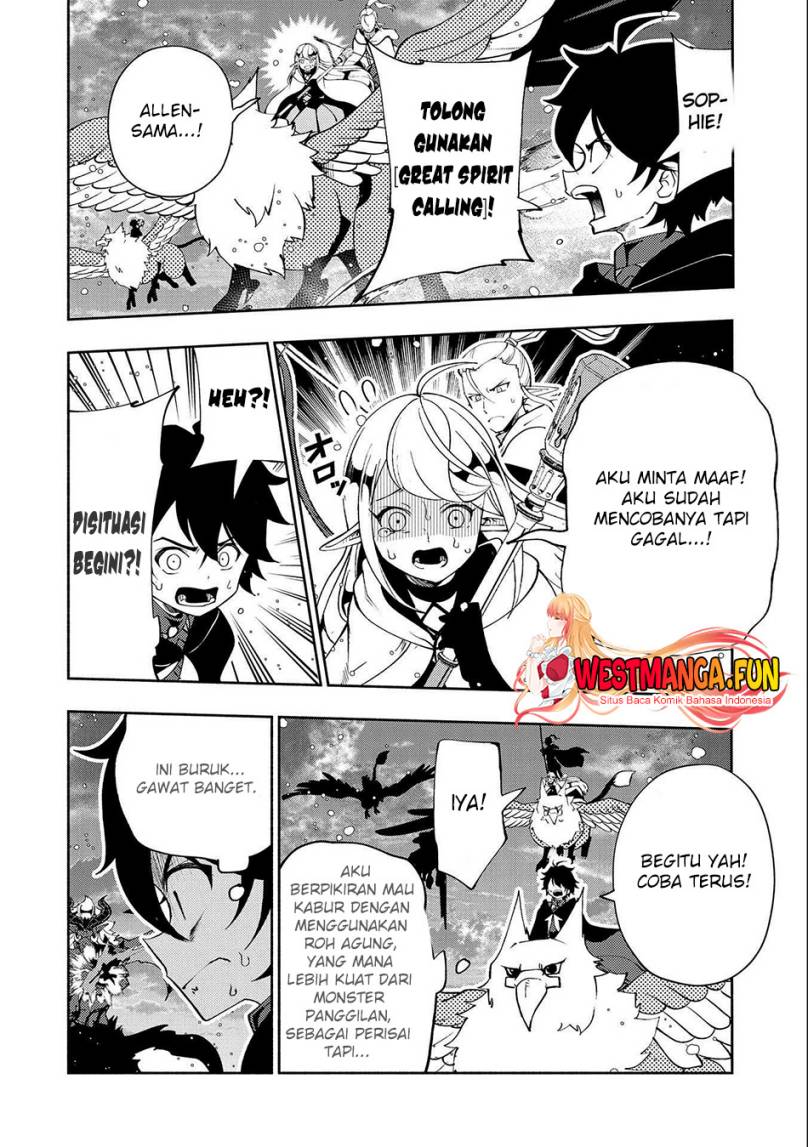 Hell Mode: Yarikomi Suki no Gamer wa Hai Settei no Isekai de Musou Suruw